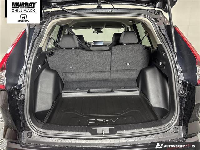 2026 Honda CR-V LX (Stk: 26H267) in Chilliwack - Image 14 of 34