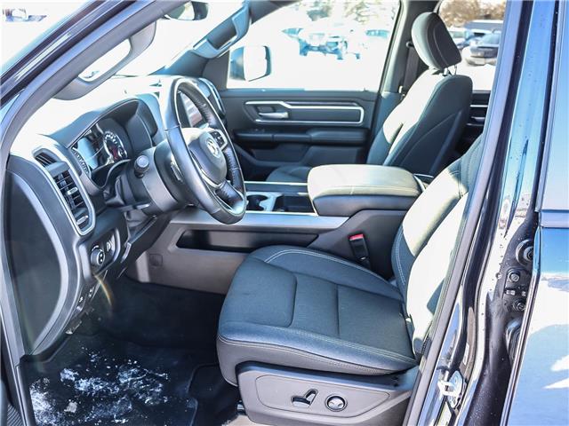 2022 RAM 1500 Big Horn (Stk: SU3757A) in Stratford - Image 10 of 26