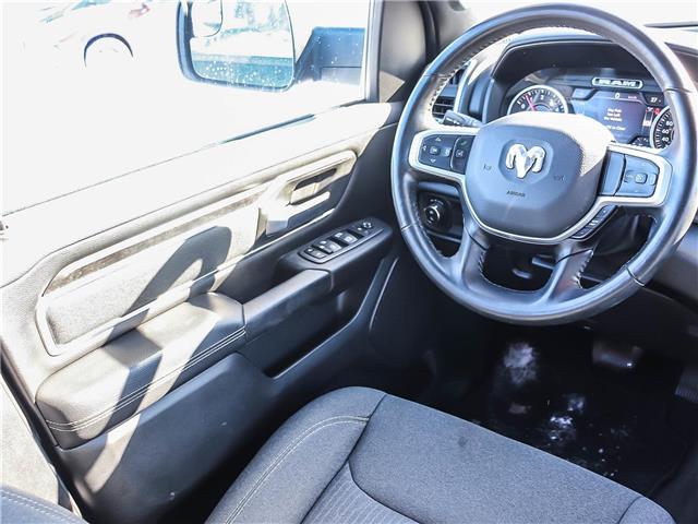 2022 RAM 1500 Big Horn (Stk: SU3757A) in Stratford - Image 15 of 26