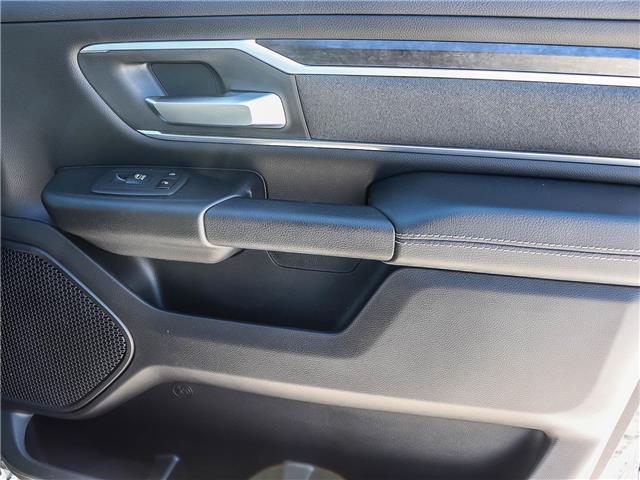 2022 RAM 1500 Big Horn (Stk: SU3757A) in Stratford - Image 18 of 26