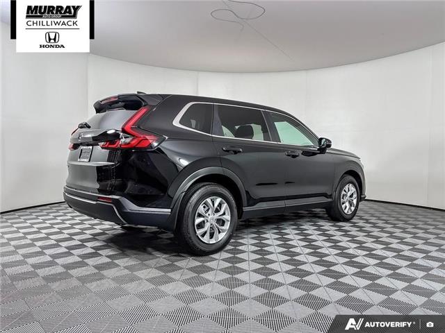 2026 Honda CR-V LX (Stk: 26H267) in Chilliwack - Image 15 of 34