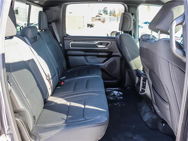 2022 RAM 1500 Big Horn (Stk: SU3757A) in Stratford - Image 20 of 26