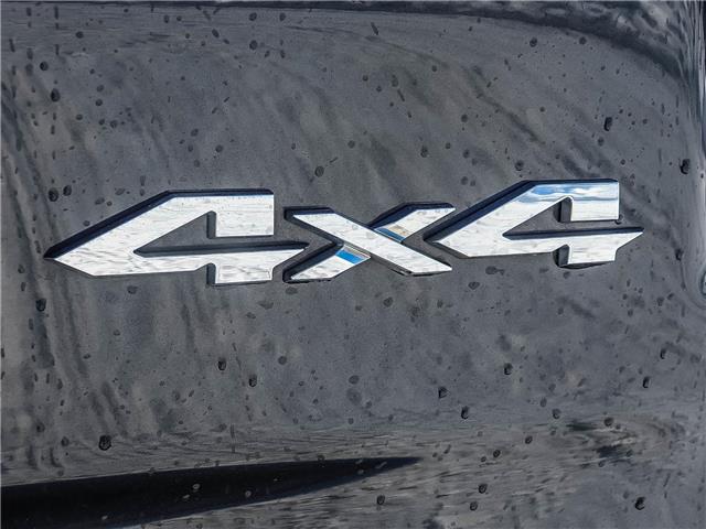 2022 RAM 1500 Big Horn (Stk: SU3757A) in Stratford - Image 22 of 26