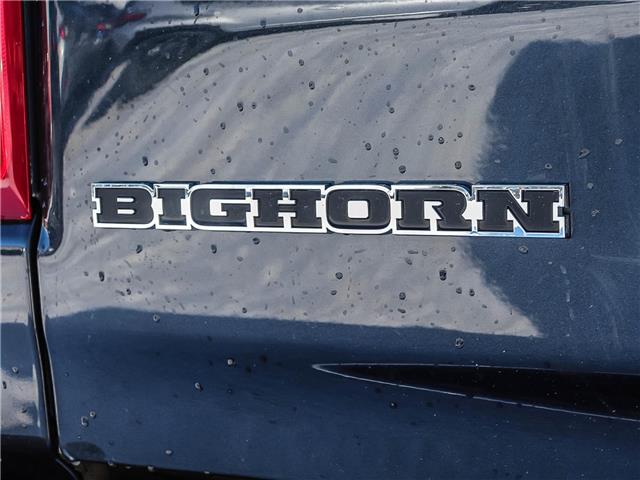 2022 RAM 1500 Big Horn (Stk: SU3757A) in Stratford - Image 23 of 26