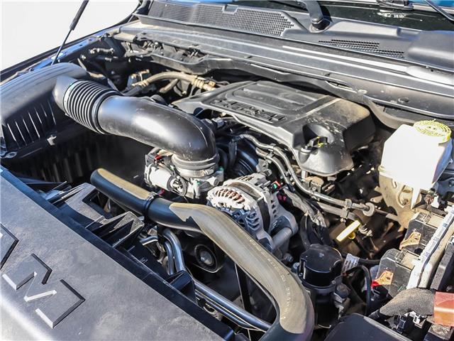 2022 RAM 1500 Big Horn (Stk: SU3757A) in Stratford - Image 26 of 26