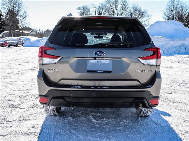 2021 Subaru Forester Touring (Stk: SU3796) in Stratford - Image 4 of 27