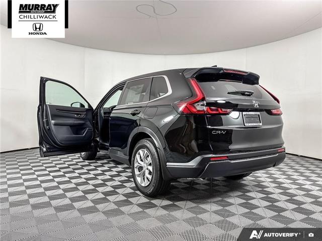 2026 Honda CR-V LX (Stk: 26H267) in Chilliwack - Image 16 of 34