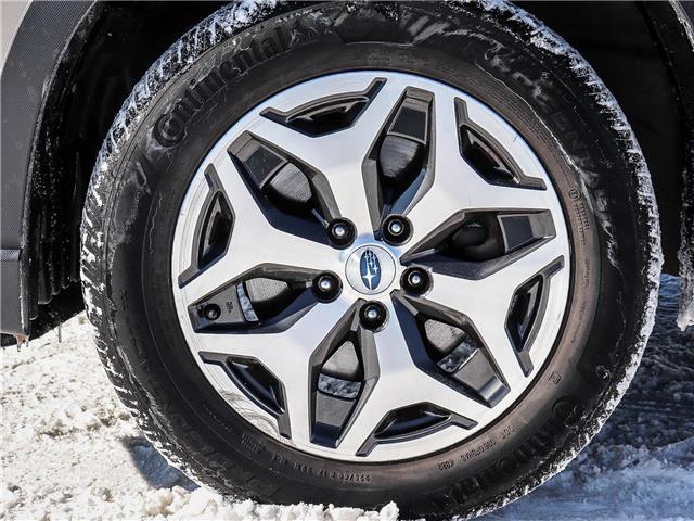 2021 Subaru Forester Touring (Stk: SU3796) in Stratford - Image 6 of 27