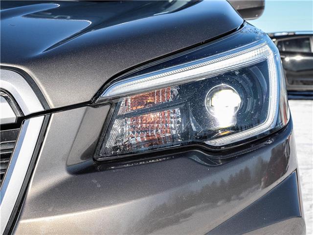 2021 Subaru Forester Touring (Stk: SU3796) in Stratford - Image 7 of 27
