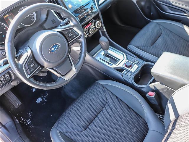 2021 Subaru Forester Touring (Stk: SU3796) in Stratford - Image 9 of 27