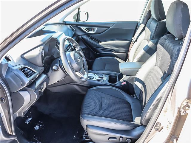2021 Subaru Forester Touring (Stk: SU3796) in Stratford - Image 10 of 27