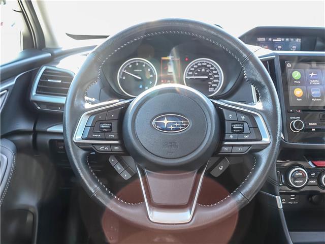 2021 Subaru Forester Touring (Stk: SU3796) in Stratford - Image 11 of 27