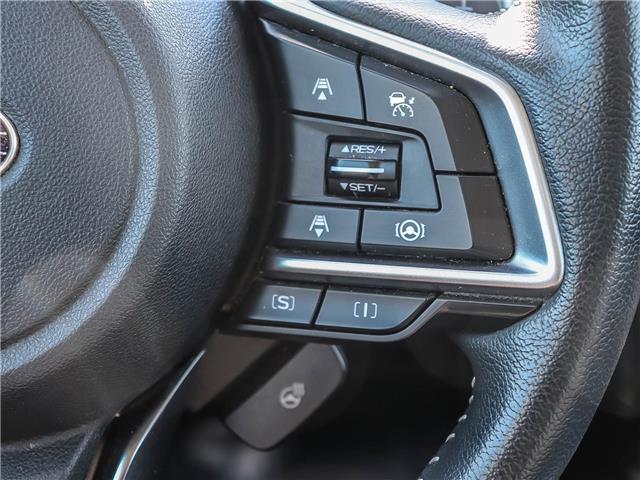 2021 Subaru Forester Touring (Stk: SU3796) in Stratford - Image 13 of 27