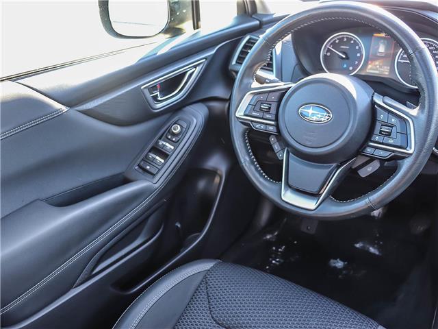 2021 Subaru Forester Touring (Stk: SU3796) in Stratford - Image 15 of 27