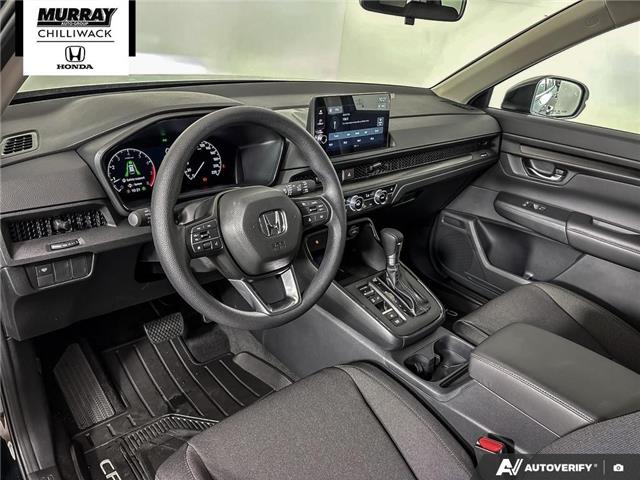 2026 Honda CR-V LX (Stk: 26H267) in Chilliwack - Image 17 of 34
