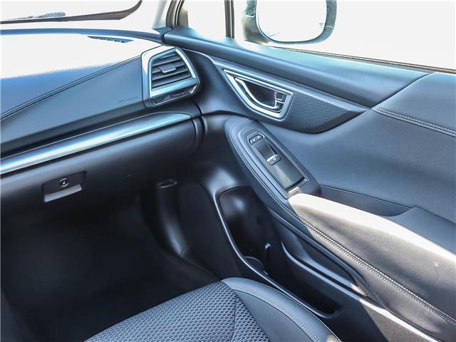 2021 Subaru Forester Touring (Stk: SU3796) in Stratford - Image 17 of 27