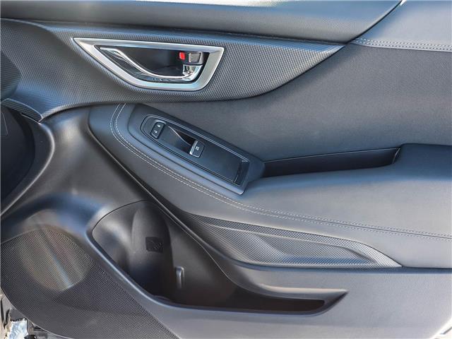 2021 Subaru Forester Touring (Stk: SU3796) in Stratford - Image 18 of 27