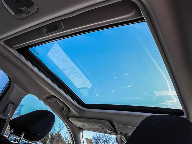 2021 Subaru Forester Touring (Stk: SU3796) in Stratford - Image 20 of 27