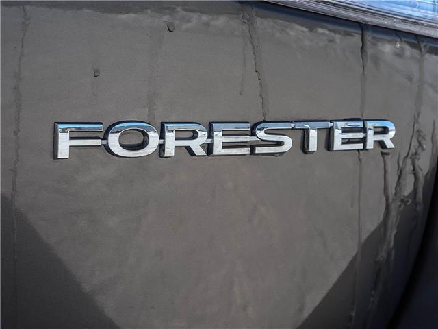 2021 Subaru Forester Touring (Stk: SU3796) in Stratford - Image 23 of 27