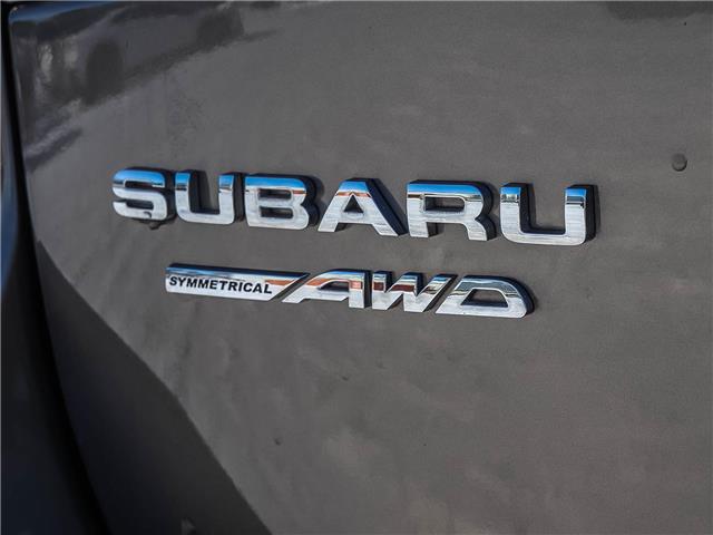 2021 Subaru Forester Touring (Stk: SU3796) in Stratford - Image 24 of 27