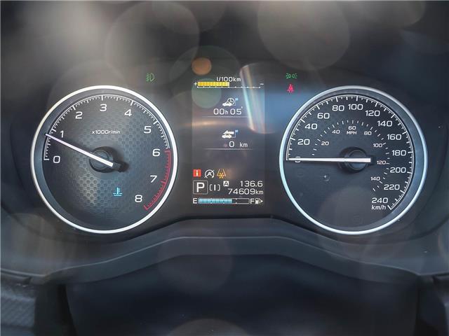 2021 Subaru Forester Touring (Stk: SU3796) in Stratford - Image 25 of 27