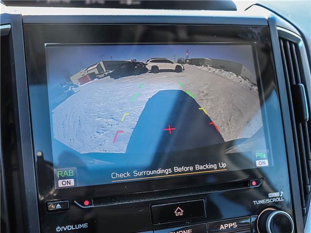 2021 Subaru Forester Touring (Stk: SU3796) in Stratford - Image 26 of 27