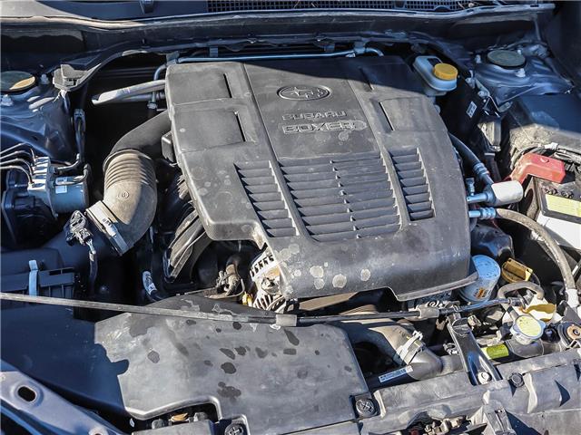 2021 Subaru Forester Touring (Stk: SU3796) in Stratford - Image 27 of 27