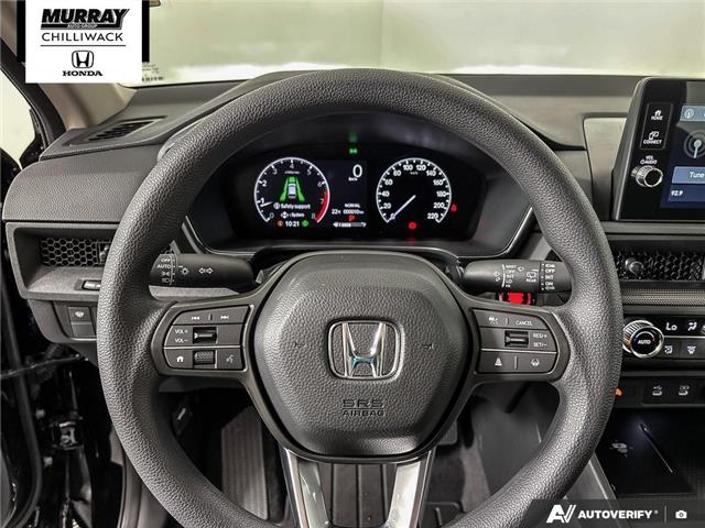 2026 Honda CR-V LX (Stk: 26H267) in Chilliwack - Image 18 of 34