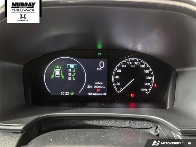 2026 Honda CR-V LX (Stk: 26H267) in Chilliwack - Image 19 of 34