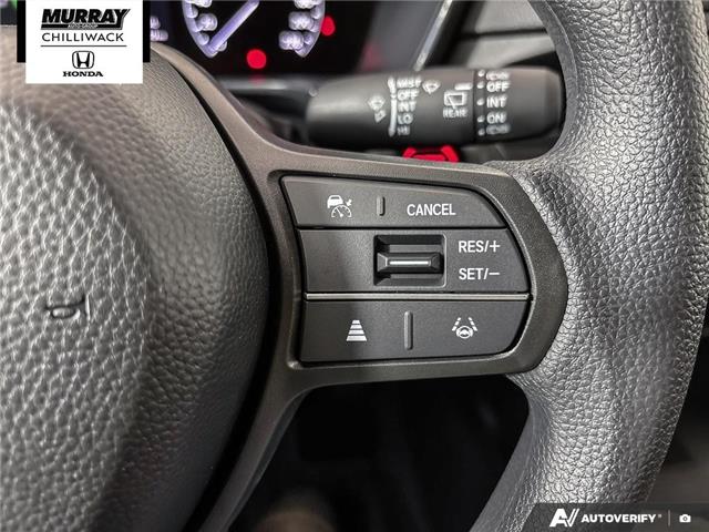 2026 Honda CR-V LX (Stk: 26H267) in Chilliwack - Image 20 of 34
