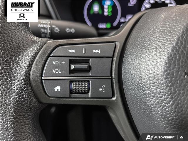 2026 Honda CR-V LX (Stk: 26H267) in Chilliwack - Image 21 of 34