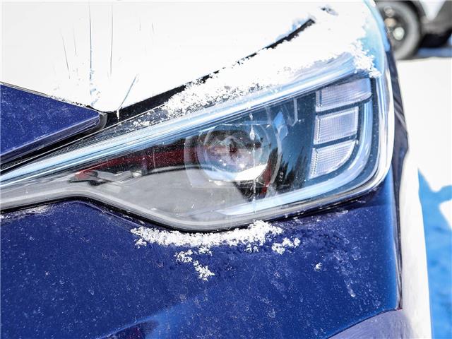 2026 Subaru Impreza RS (Stk: SS3762) in Stratford - Image 7 of 25