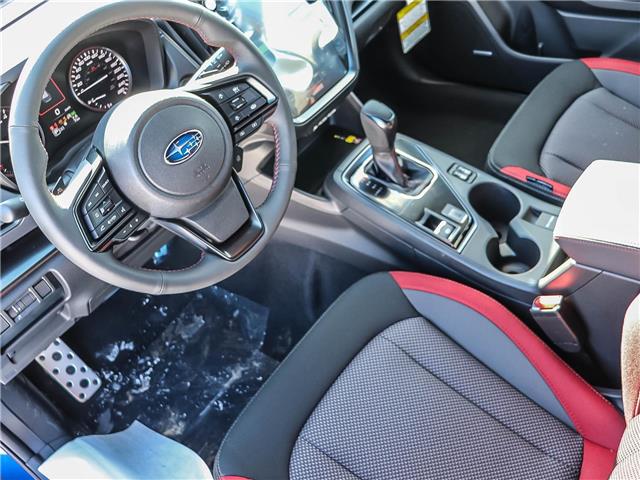 2026 Subaru Impreza RS (Stk: SS3762) in Stratford - Image 9 of 25