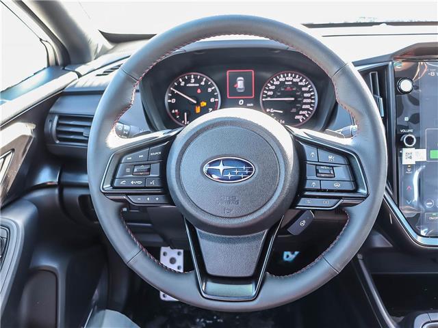 2026 Subaru Impreza RS (Stk: SS3762) in Stratford - Image 11 of 25