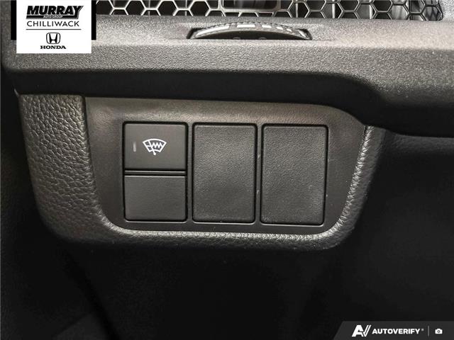 2026 Honda CR-V LX (Stk: 26H267) in Chilliwack - Image 22 of 34