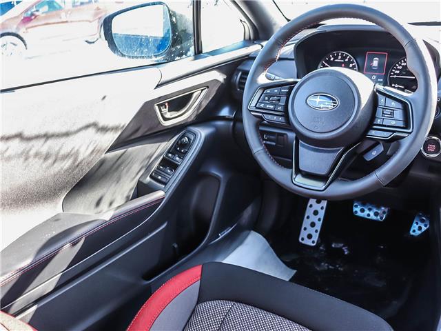 2026 Subaru Impreza RS (Stk: SS3762) in Stratford - Image 15 of 25