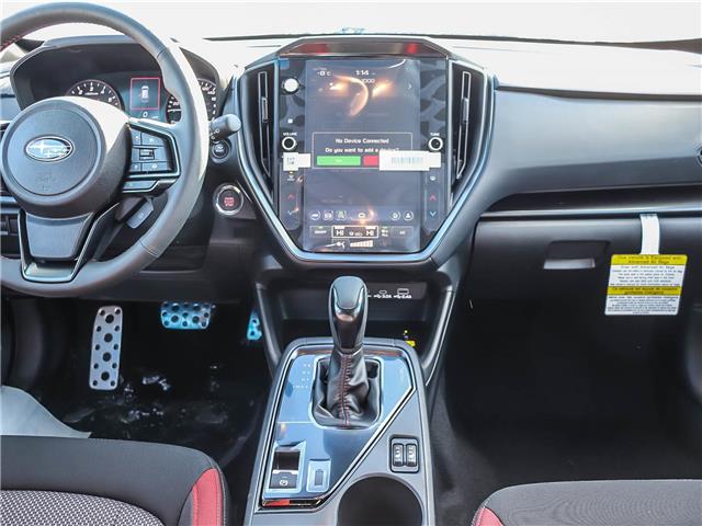 2026 Subaru Impreza RS (Stk: SS3762) in Stratford - Image 16 of 25