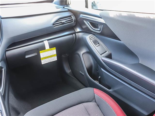 2026 Subaru Impreza RS (Stk: SS3762) in Stratford - Image 17 of 25