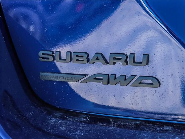 2026 Subaru Impreza RS (Stk: SS3762) in Stratford - Image 22 of 25