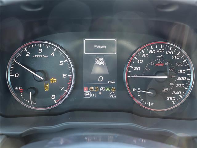 2026 Subaru Impreza RS (Stk: SS3762) in Stratford - Image 23 of 25