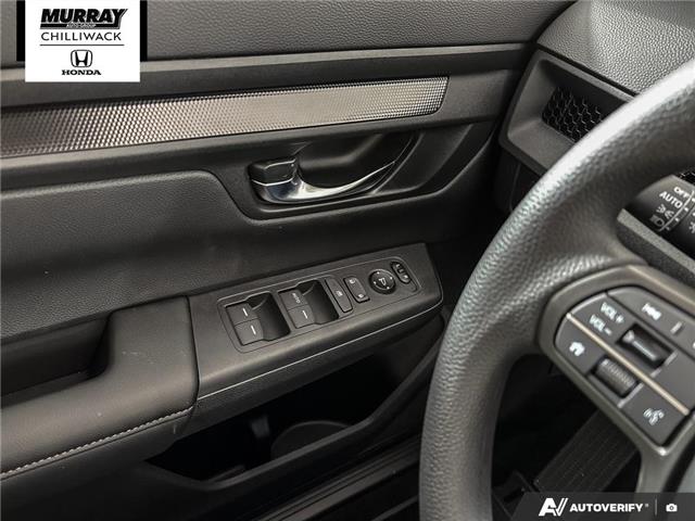2026 Honda CR-V LX (Stk: 26H267) in Chilliwack - Image 23 of 34