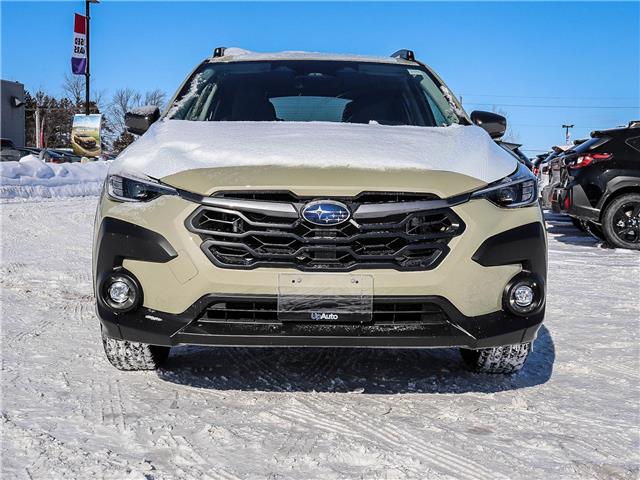 2026 Subaru Crosstrek Touring (Stk: SS3770) in Stratford - Image 2 of 24