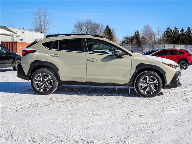 2026 Subaru Crosstrek Touring (Stk: SS3770) in Stratford - Image 3 of 24