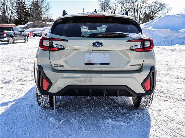 2026 Subaru Crosstrek Touring (Stk: SS3770) in Stratford - Image 4 of 24