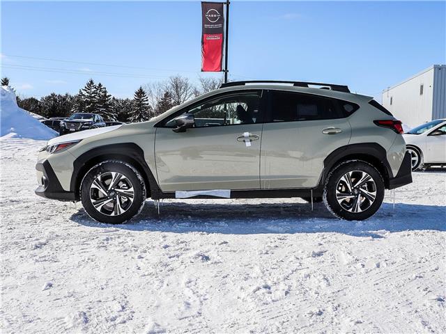 2026 Subaru Crosstrek Touring (Stk: SS3770) in Stratford - Image 5 of 24