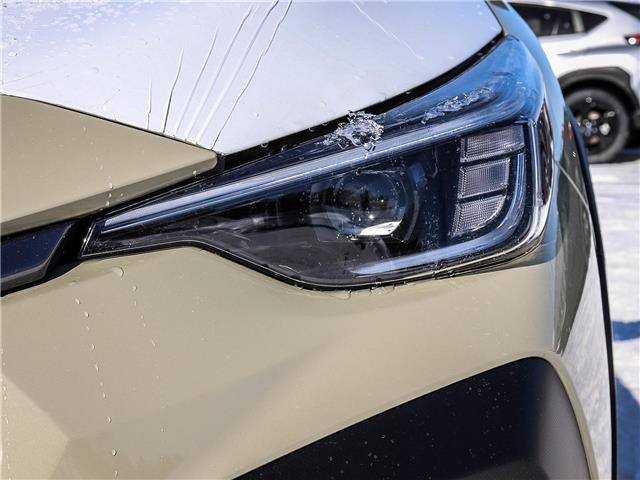 2026 Subaru Crosstrek Touring (Stk: SS3770) in Stratford - Image 7 of 24