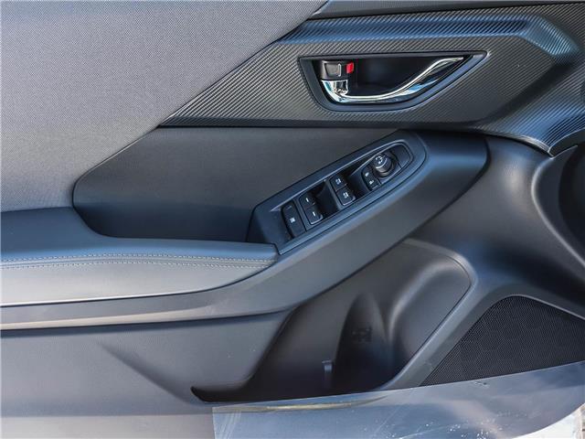 2026 Subaru Crosstrek Touring (Stk: SS3770) in Stratford - Image 8 of 24
