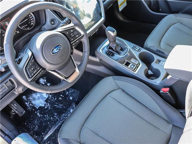 2026 Subaru Crosstrek Touring (Stk: SS3770) in Stratford - Image 9 of 24