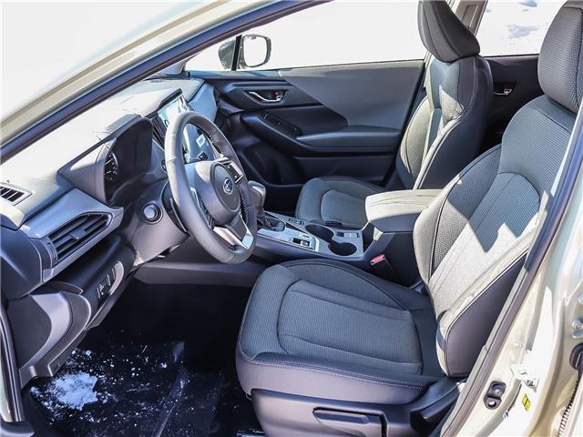 2026 Subaru Crosstrek Touring (Stk: SS3770) in Stratford - Image 10 of 24