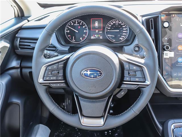 2026 Subaru Crosstrek Touring (Stk: SS3770) in Stratford - Image 11 of 24